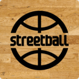 Логотип компании Streetball