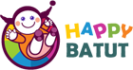 Логотип компании Happy Batut