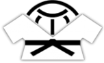 Логотип компании Мир Кимоно