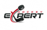 Логотип компании Hockey expert