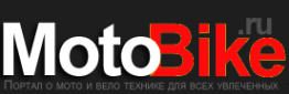 Логотип компании Moto-bike.ru