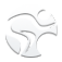 Логотип компании СТ Фит