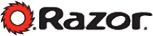 Логотип компании Razor Russia