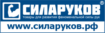 Логотип компании Силаруков