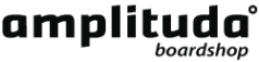 Логотип компании Амплитуда