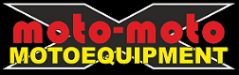 Логотип компании Motoxmoto