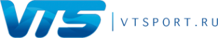 Логотип компании VTS