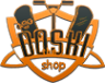 Логотип компании DOSKI shop