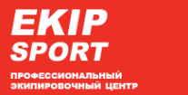 Логотип компании EKIP sport