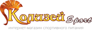 Логотип компании Колизей СПОРТ