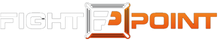 Логотип компании Fight point
