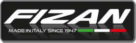 Логотип компании FIZAN