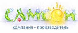 Логотип компании Самсон