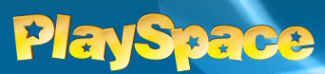 Логотип компании PlaySpace