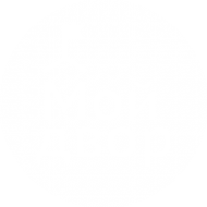 Логотип компании МойДвор