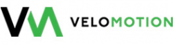 Логотип компании VeloMotion