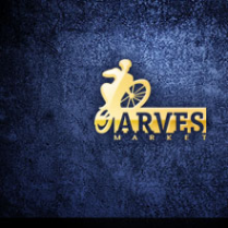 Логотип компании Арвес Маркет