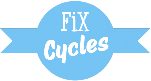 Логотип компании Fixcycles.ru