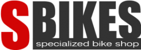 Логотип компании Sbikes