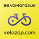 Логотип компании Веломагазин