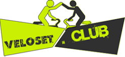Логотип компании VelosetClub