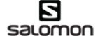 Логотип компании Salomon