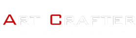 Логотип компании Art crafter