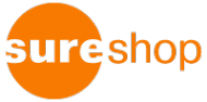 Логотип компании Sureshop