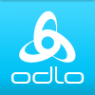 Логотип компании ODLO