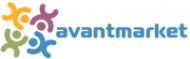 Логотип компании Авантмаркет