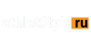 Логотип компании AthletStyle ru