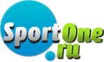 Логотип компании Sport One