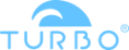 Логотип компании Turbo