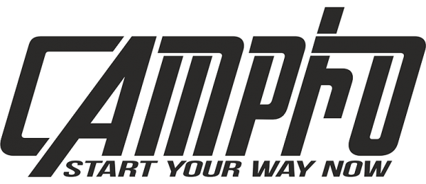 Логотип компании CAMPIO Логотип компании CAMPIO