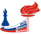 Логотип компании Юность Москвы