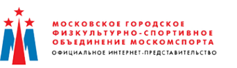 Логотип компании Московское городское физкультурно-спортивное объединение