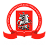Логотип компании Спортивная школа олимпийского резерва №1