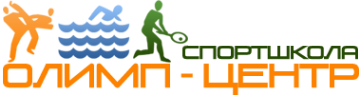 Логотип компании Олимп-центр
