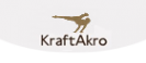 Логотип компании KraftAkro