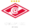 Логотип компании Спартак Москва