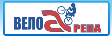Логотип компании Вело-Арена
