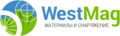 Логотип компании Westmag.ru