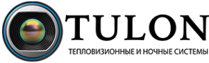 Логотип компании Тулон