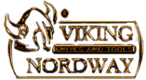 Логотип компании Viking Nordway