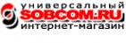 Логотип компании Sobcom.ru