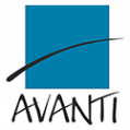 Логотип компании Аванти