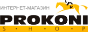 Логотип компании Prokoni Shop