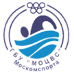 Логотип компании Московский олимпийский центр водного спорта
