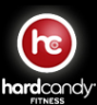 Логотип компании Hard Candy