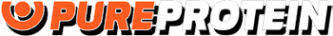Логотип компании Pure protein